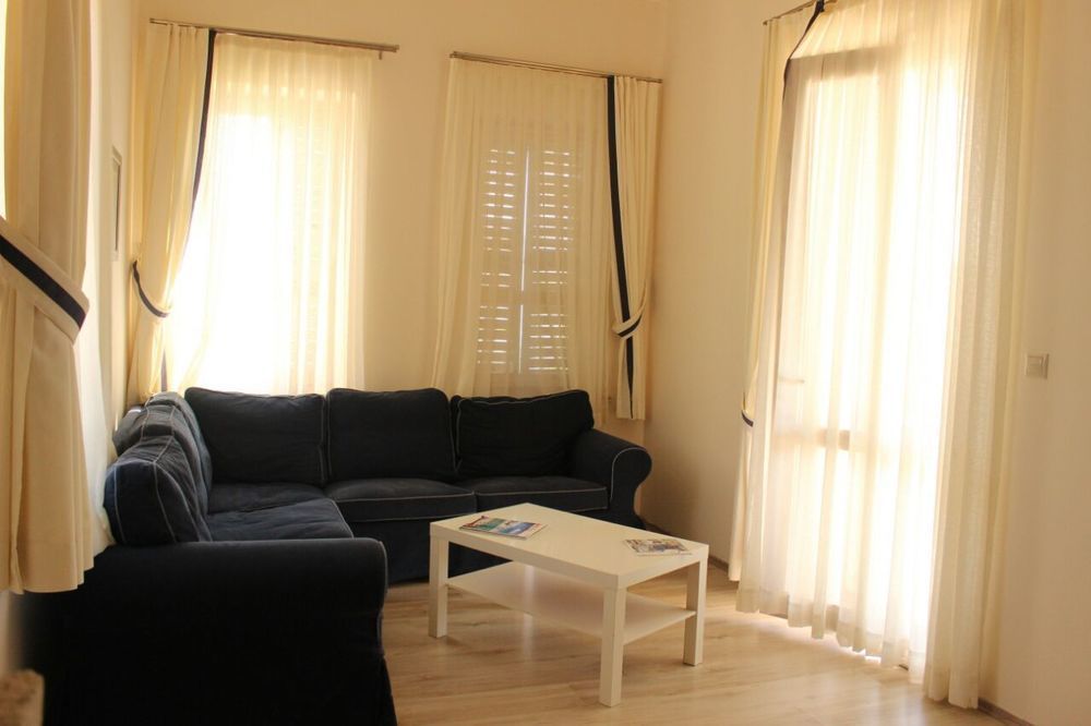 Alacati Marina Palace Bagian luar foto